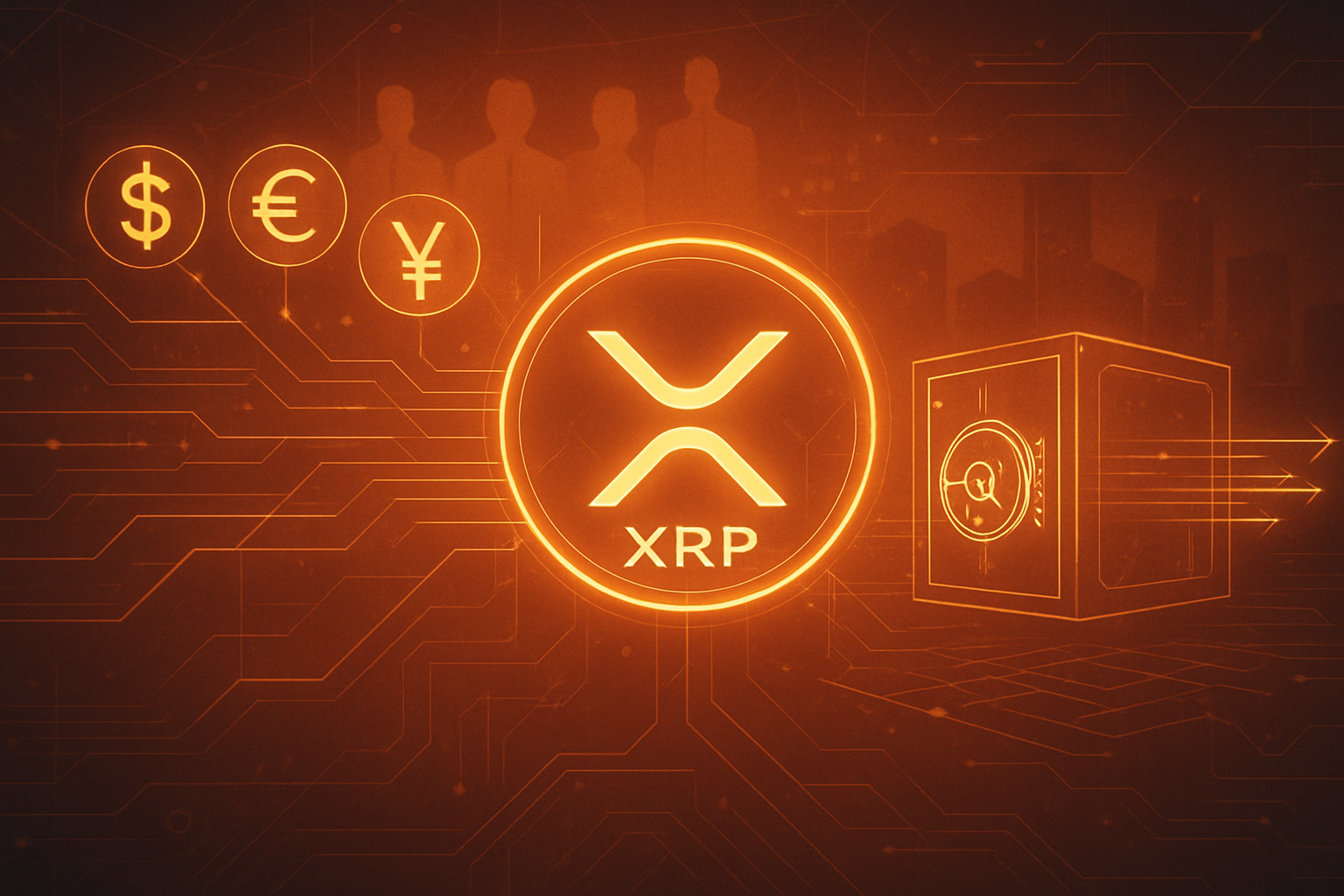 Reliance Global Group (RELI) Adds XRP to Digital Asset Treasury, Signaling Major Institutional Validation