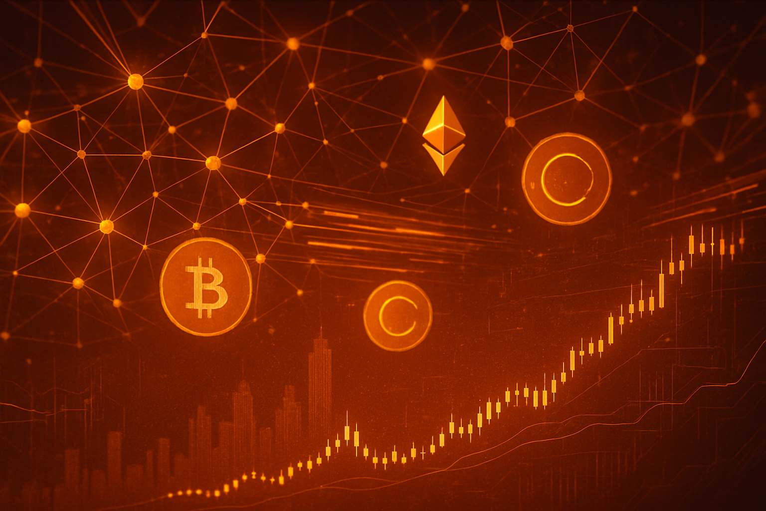 SEC Pushes Revolutionary Plan: Stocks on the Blockchain, Ushering in a New Financial Era