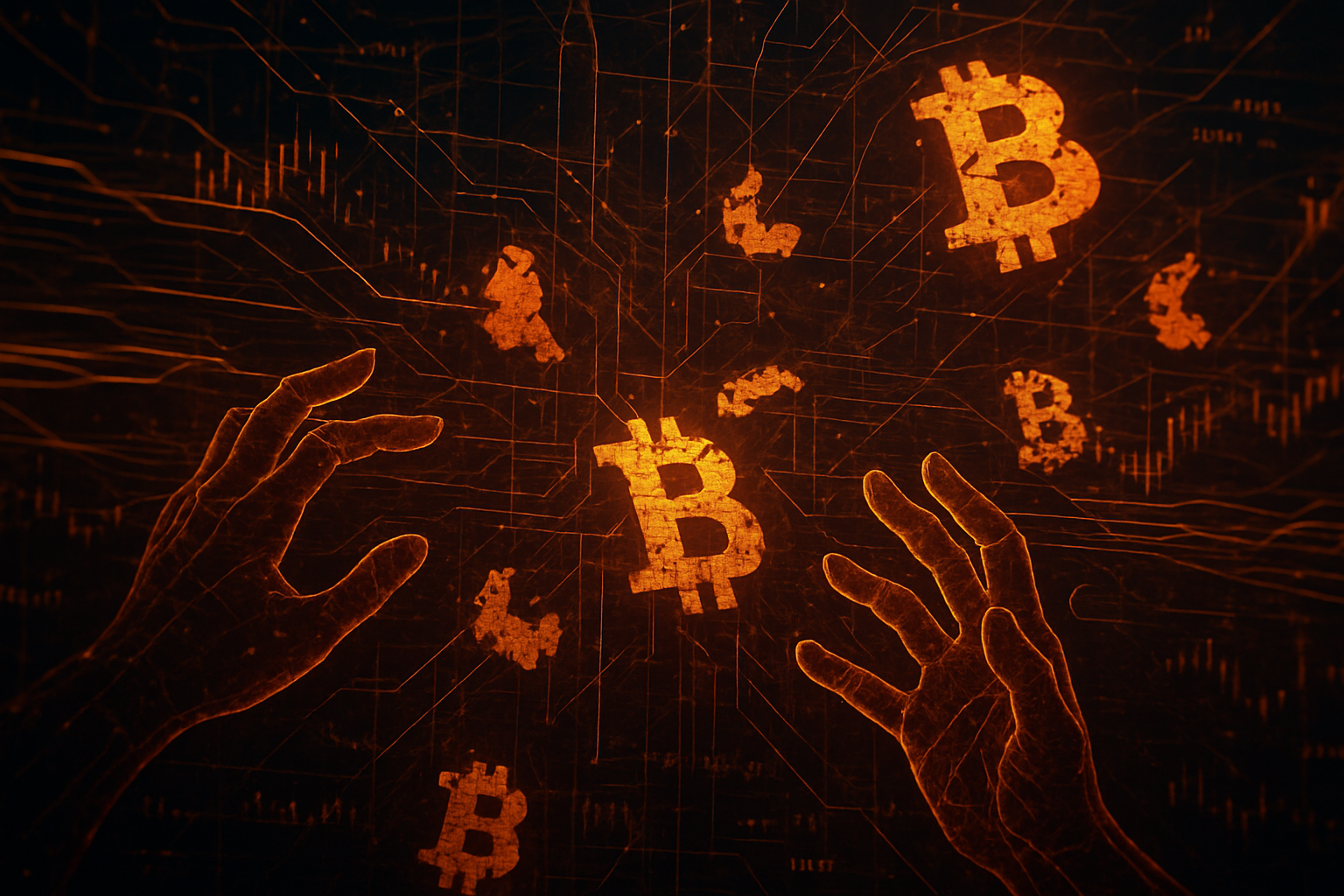 The Silent Hoard: Millions in Bitcoin Lost Forever, Fueling a Booming Recovery Industry