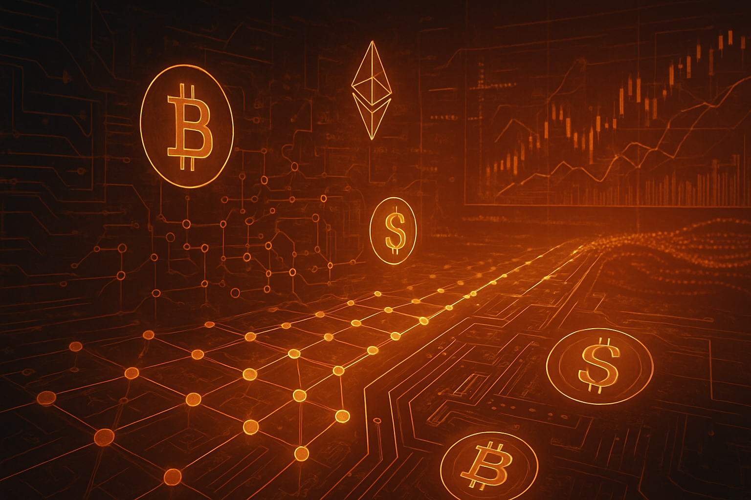 SEC Greenlights DoubleZero: A Landmark “No-Action” Letter Reshapes Crypto’s Regulatory Horizon