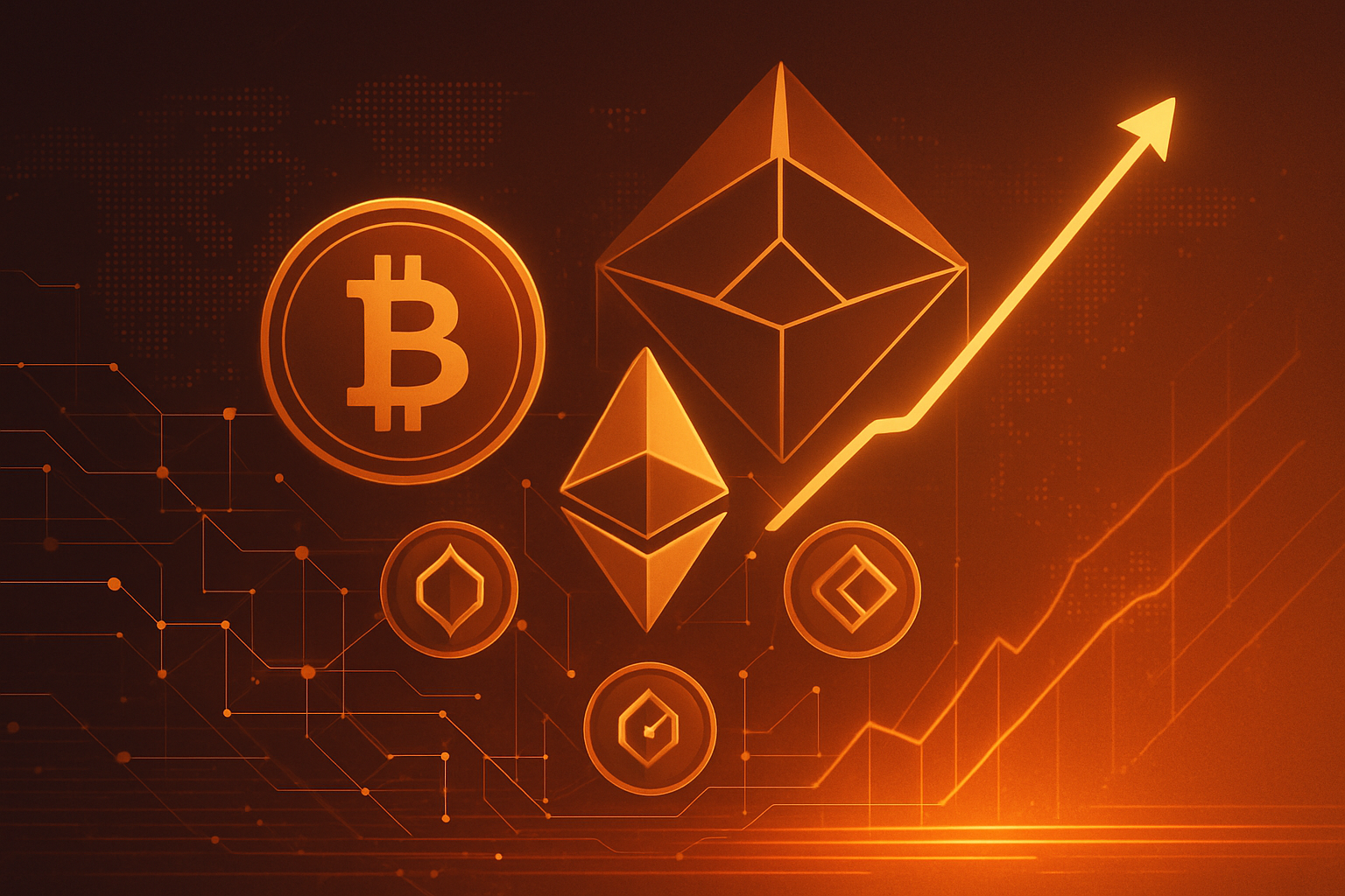 SEC Chair Paul Atkins Declares Crypto Regulation as Agency’s ‘Number One Task,’ Signaling a New Era of Policy and Harmonization