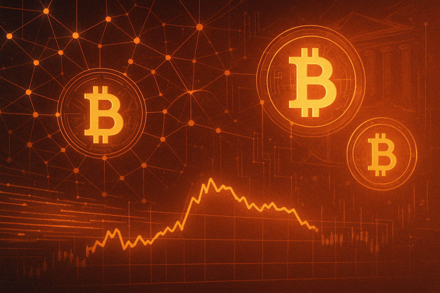 Bitcoin’s Rally Stalls as Looming U.S. Government Shutdown Casts Shadow Over Crypto Markets