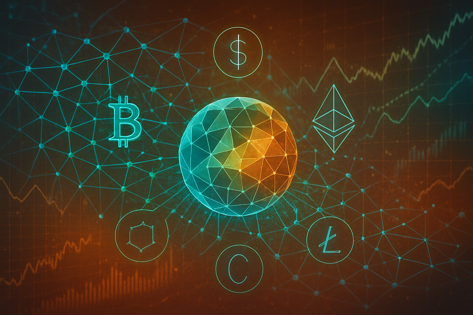 Reserve and CF Benchmarks Unveil LCAP: An On-Chain Index Token Revolutionizing Crypto Market Access