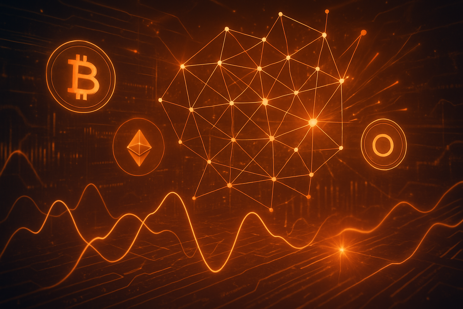 Nodepay Unveils Crypto’s Largest Prediction Intelligence Platform, Promising a New Era for AI-Driven Trading