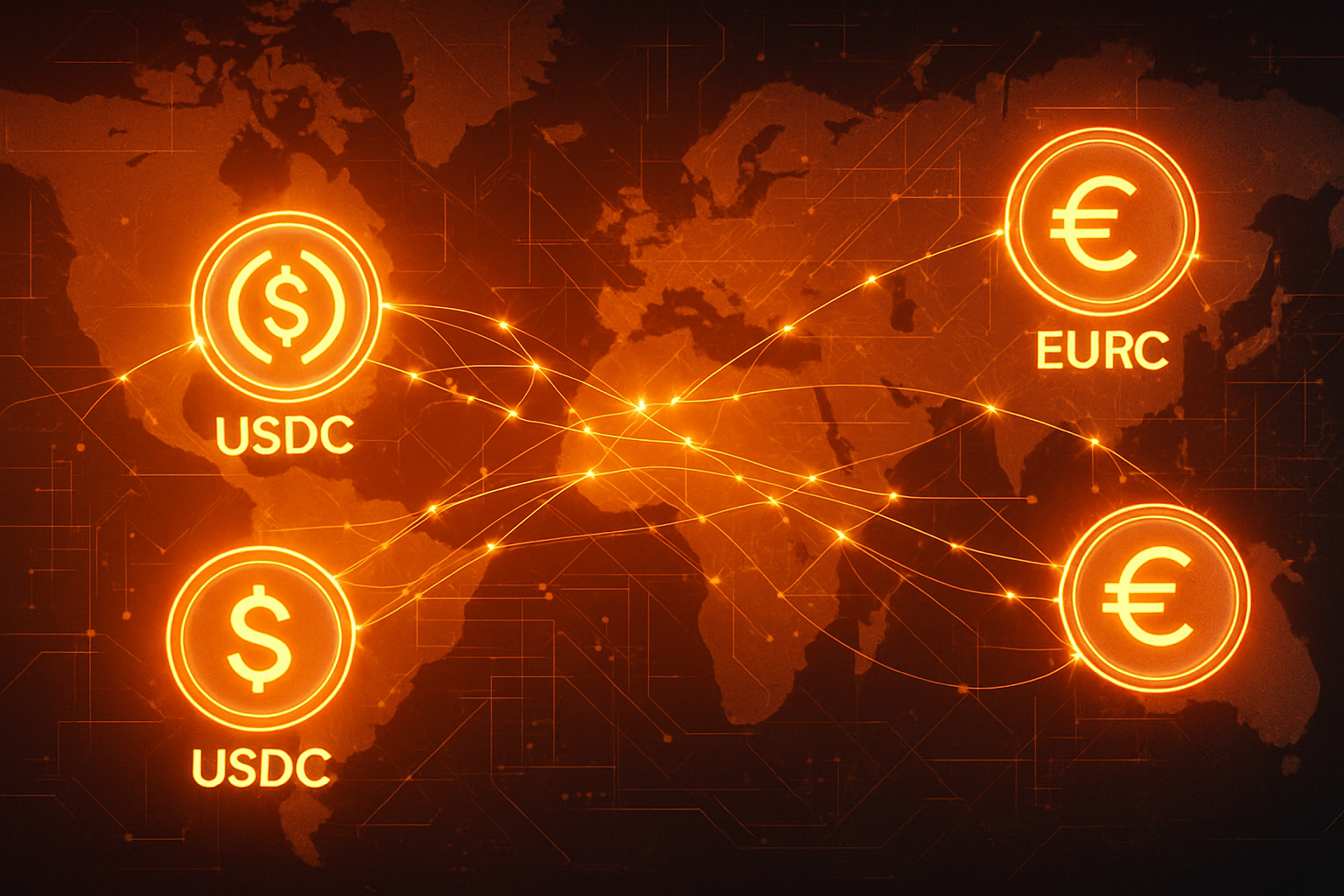 Visa Direct Ignites Stablecoin Revolution: Pilot Program Poised to Transform Global Payments