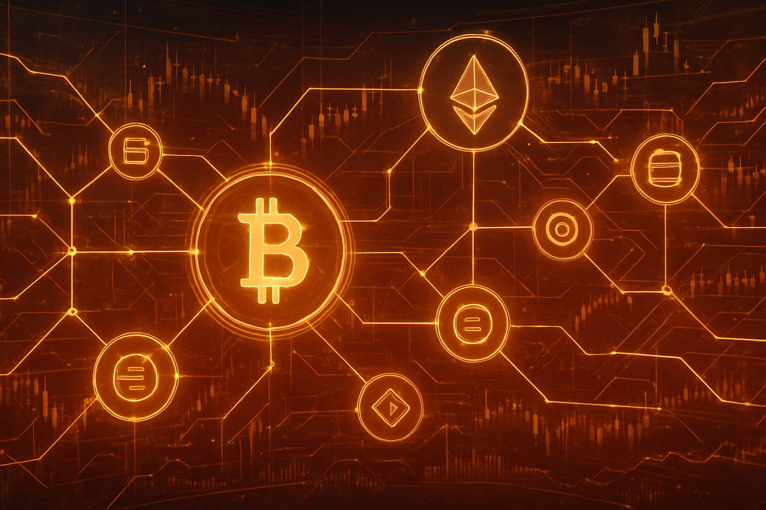 SEC Cracks Down on Crypto Market Manipulation: QMMM Case Signals Intensified Oversight