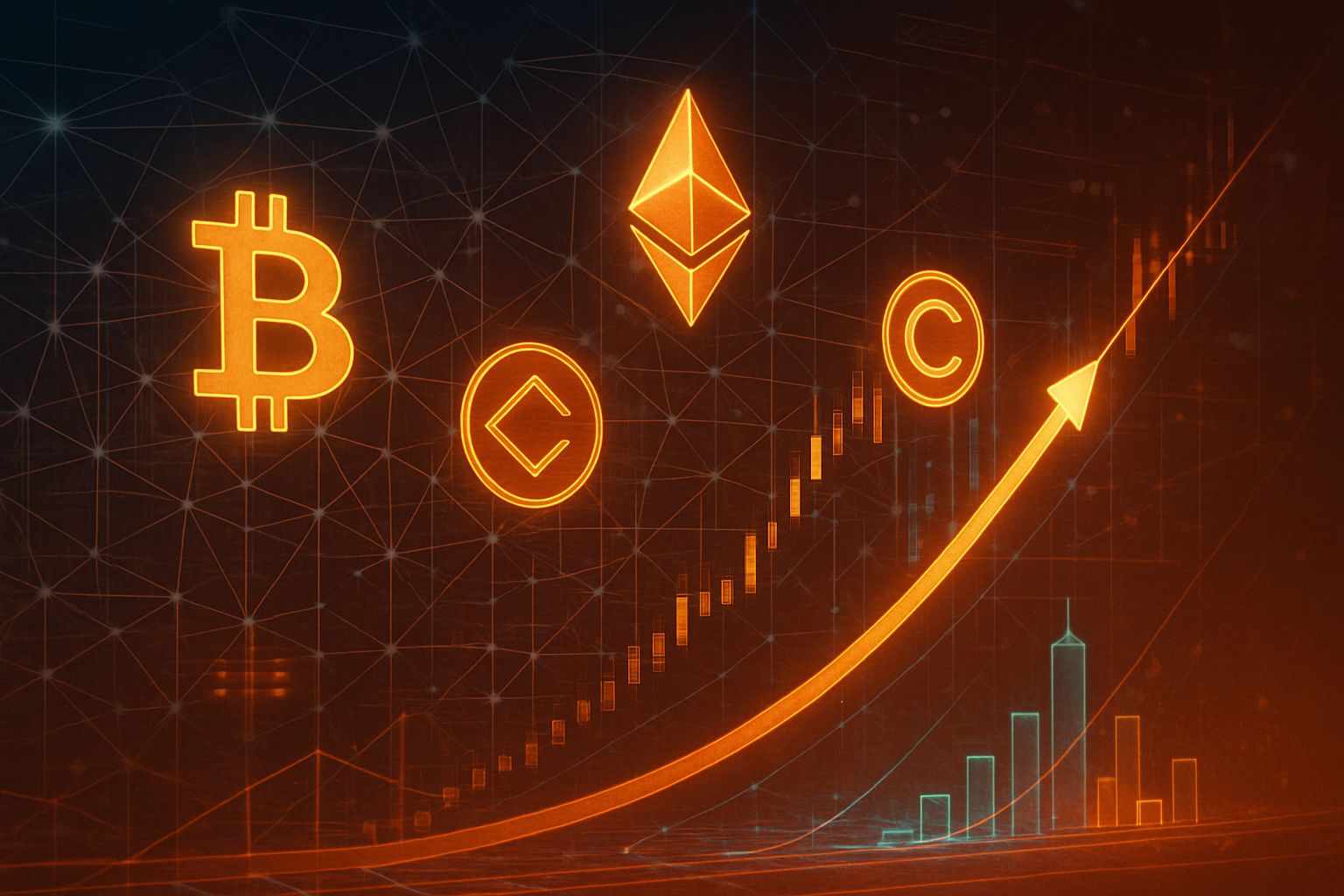 The Hunt for 100x: Navigating the Hottest Crypto Presales and Growth Opportunities of Late 2025