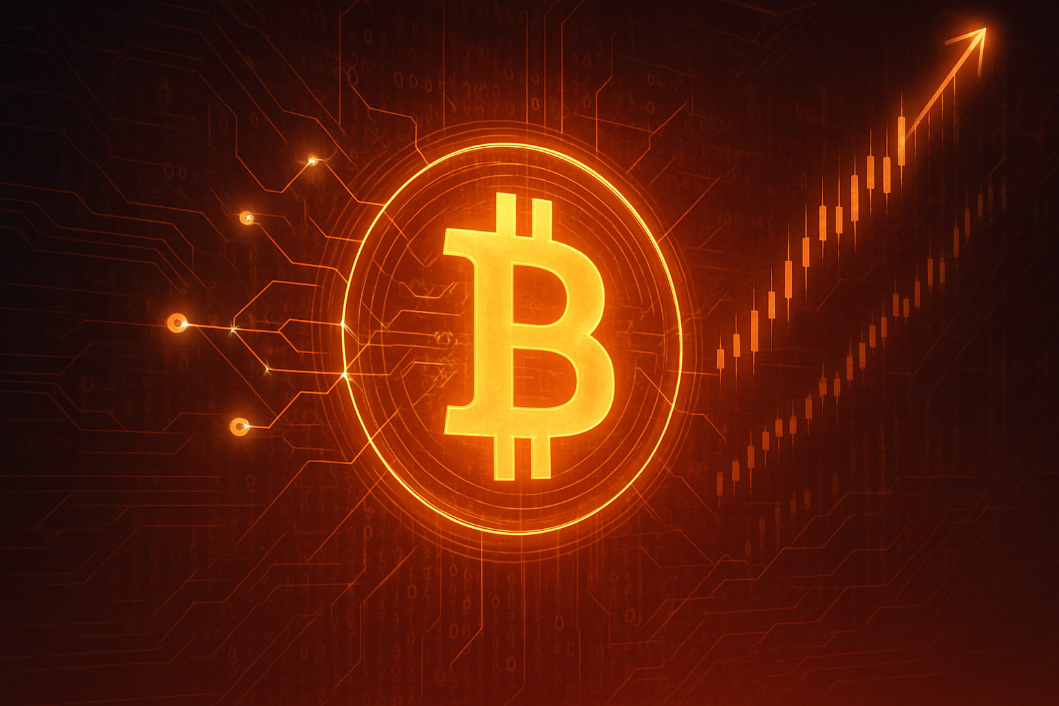 Bitcoin Shatters $112,000 Barrier in Historic Weekend Surge, Igniting New Bull Market Hopes