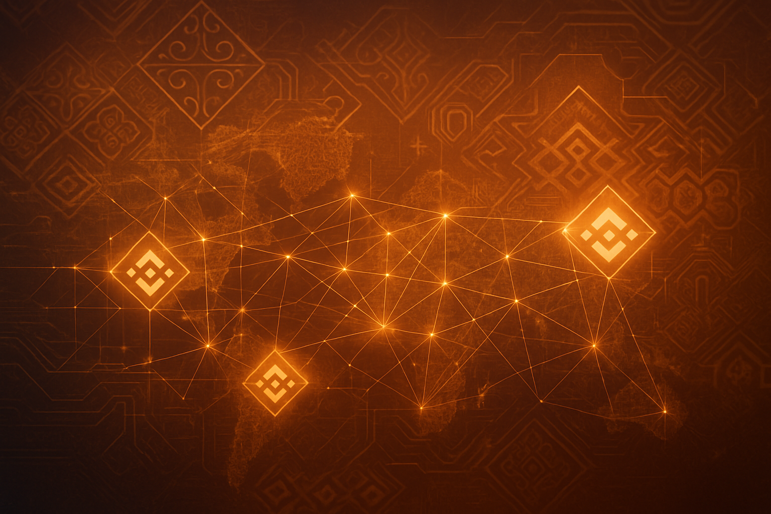 Kazakhstan Unveils State-Backed Alem Crypto Fund in Landmark Partnership with Binance