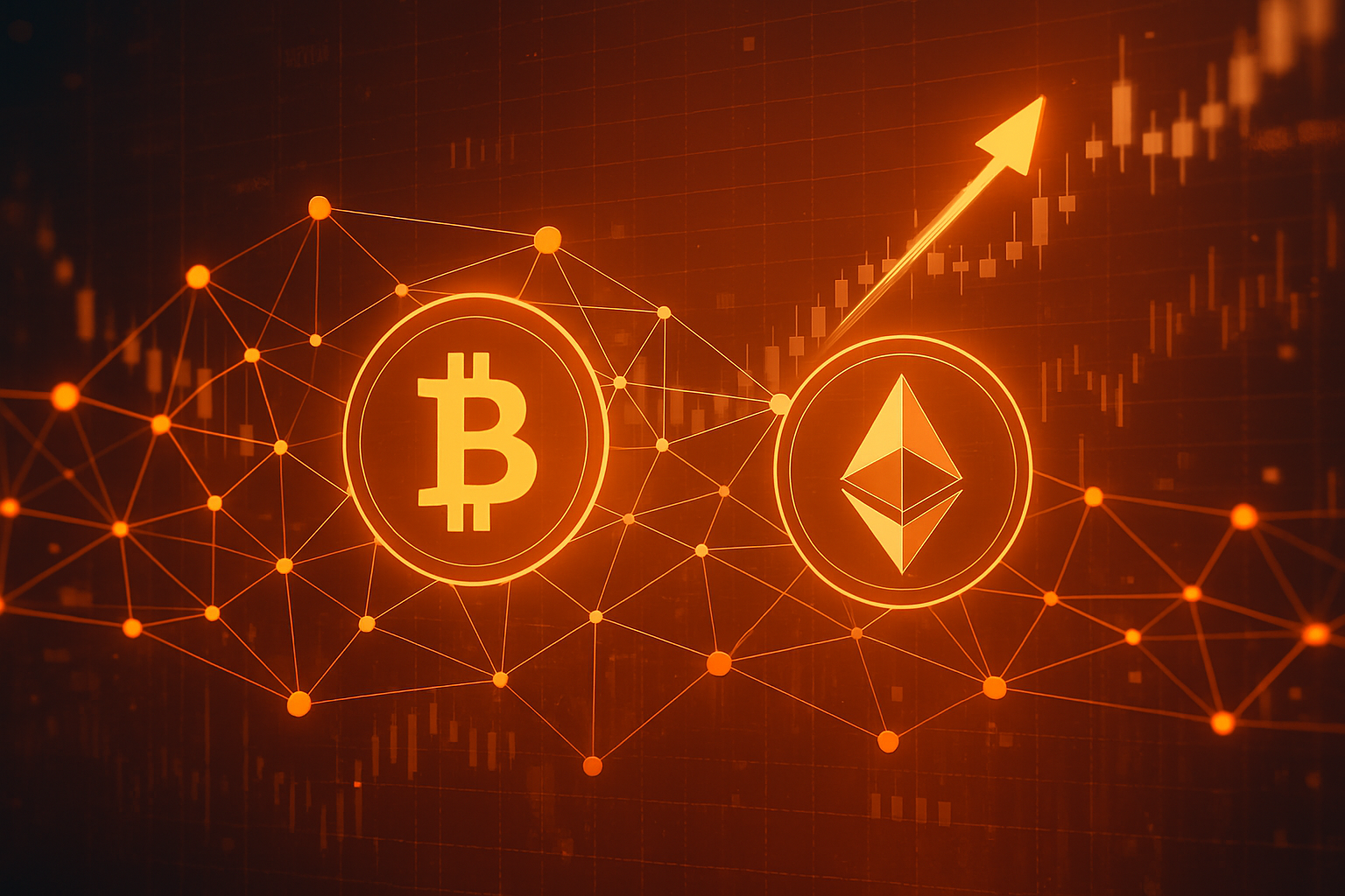 Crypto ETFs Roar Back: Over $1 Billion Inflows Signal Renewed Institutional Confidence