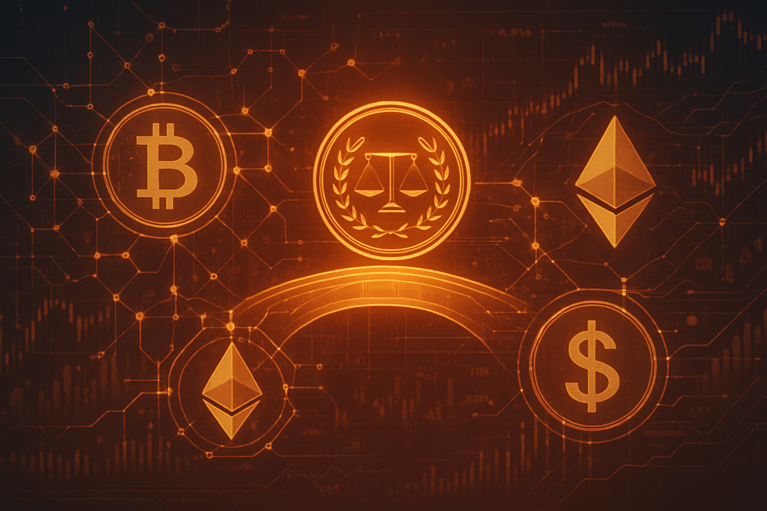 Crypto.com Secures Landmark CFTC Approval, Igniting a New Era for Regulated U.S. Derivatives