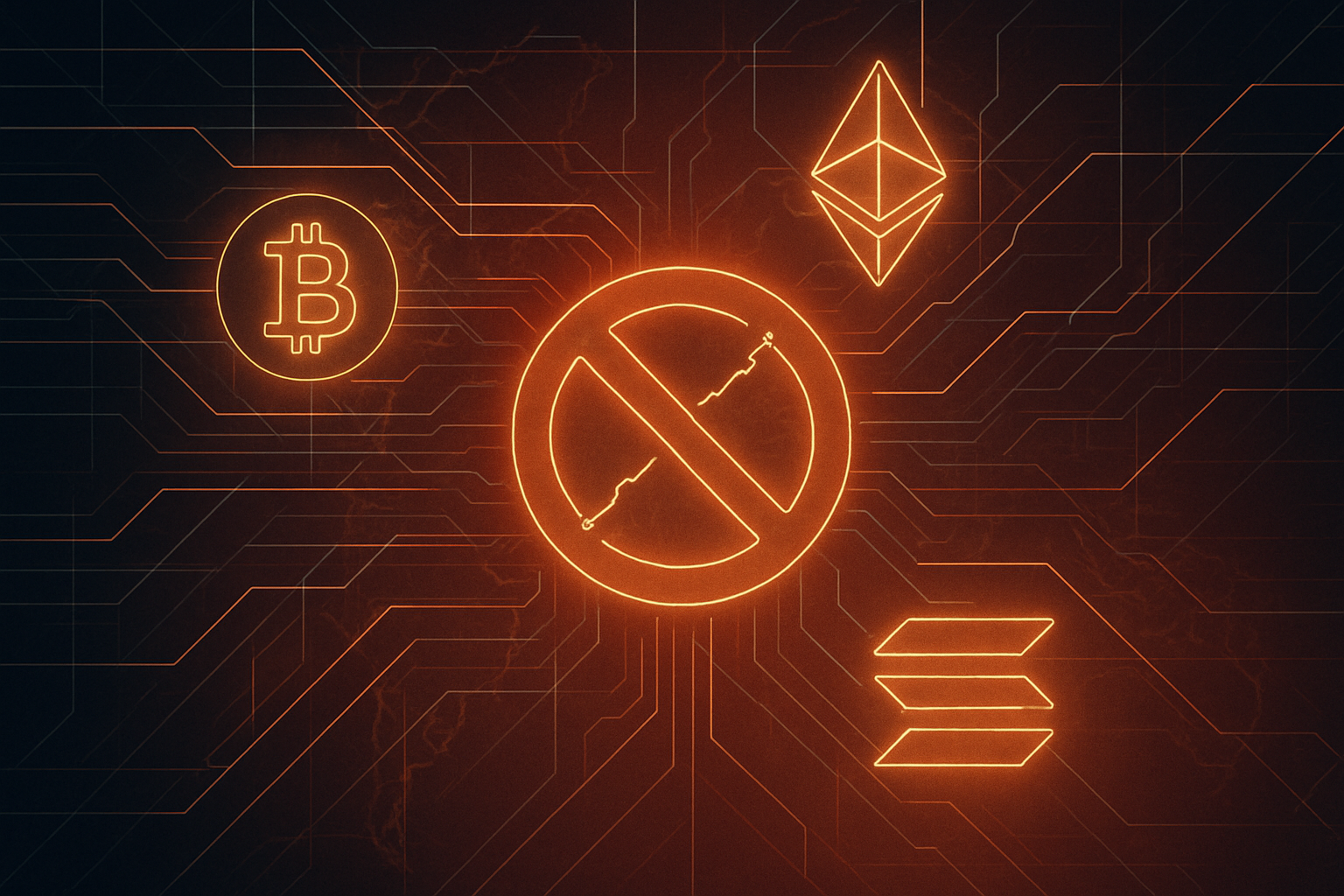 SEC Halts QMMM Trading Amid Crypto Pump Scheme Allegations, Signaling Heightened Scrutiny for Digital Asset-Linked Stocks