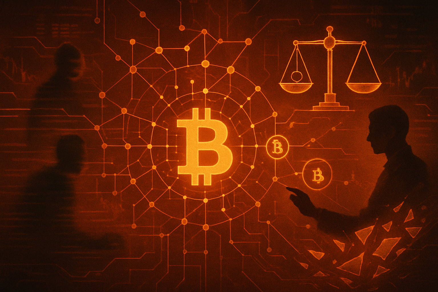 Zhimin Qian, ‘Goddess of Wealth,’ Pleads Guilty in Historic £5 Billion Bitcoin Money Laundering Case