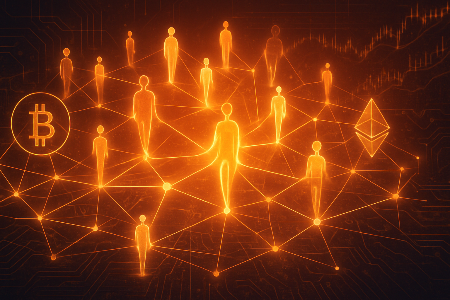 The Web3 Renaissance: From Barbershop to Blockchain, Diverse Talent Fuels a Trillion-Dollar Ecosystem