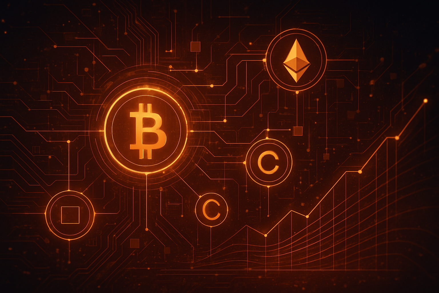 Beyond the Hype: Unpacking Crypto’s Transformative Trends in Late 2025