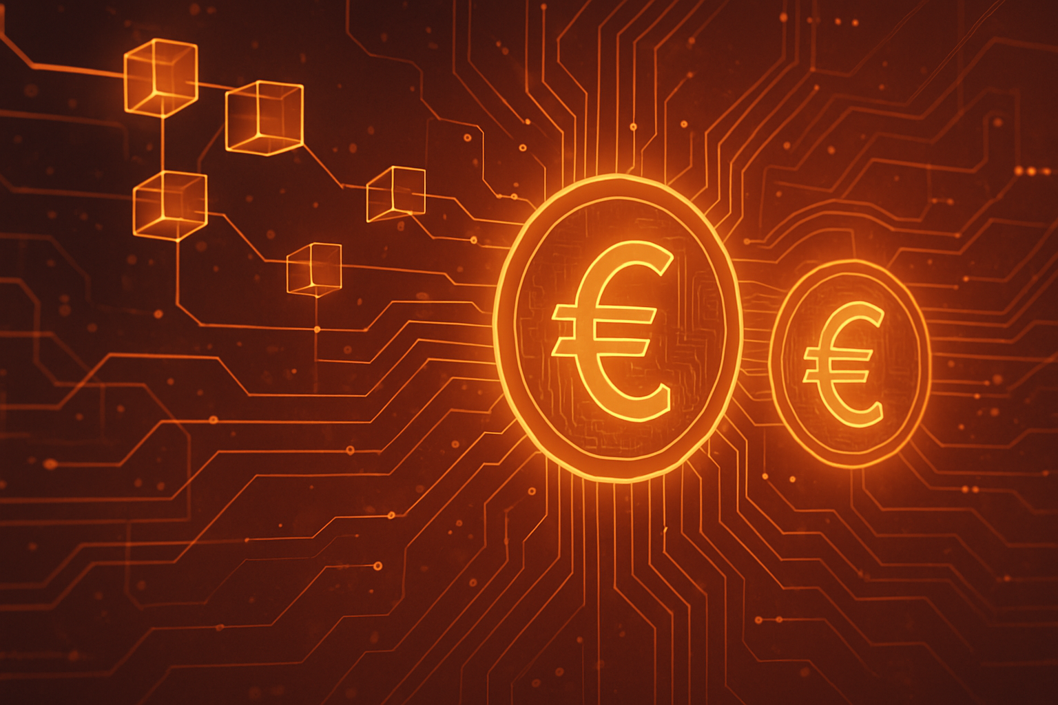 Eurosystem Accelerates Digital Euro Preparations: A Glimpse into the Future of Finance