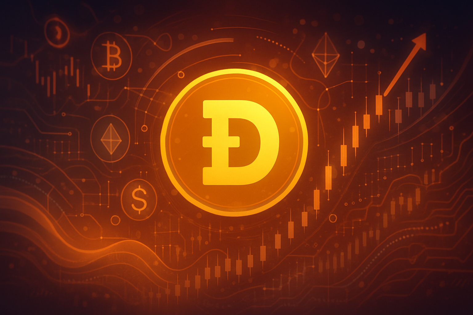 Dogecoin Eyes a Potential 1,000% Surge to $2 as Meme Coin Ecosystem Evolves