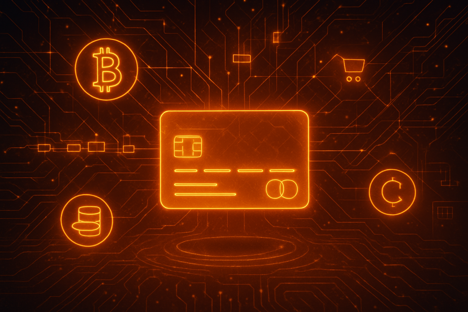 Crypto Cards Cross the Mainstream Threshold: Over 60% of Users Now Spending with Digital Assets