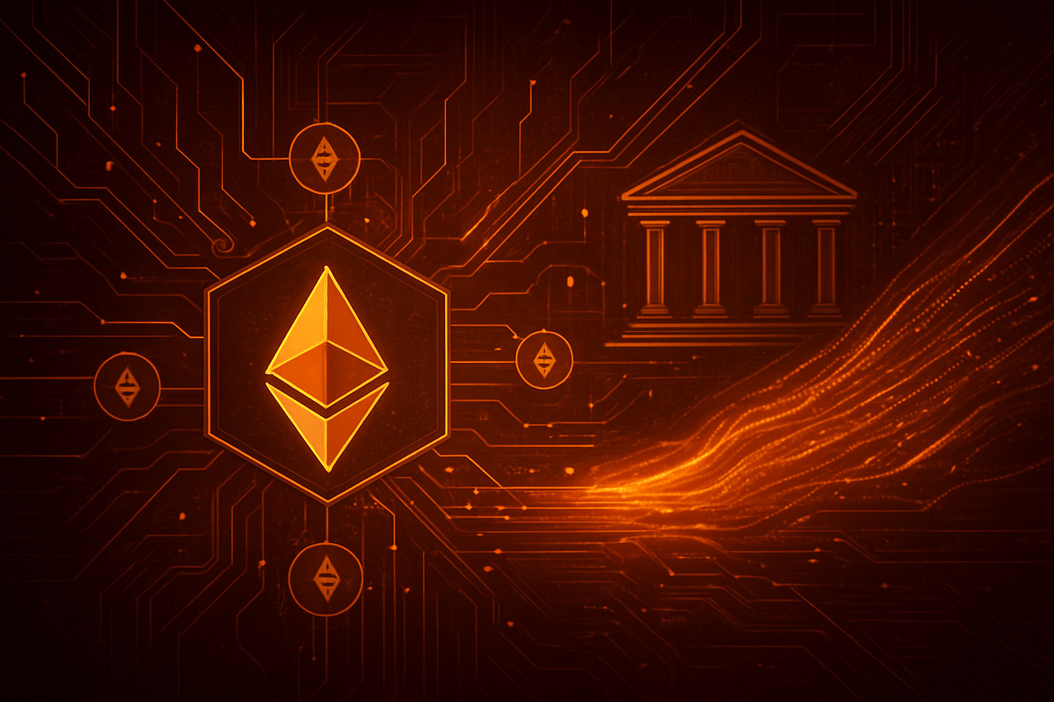 SharpLink Gaming Unveils Landmark $200M ETH Deployment on Linea, Ushering in a New Era for Institutional DeFi and AI-Powered Yields