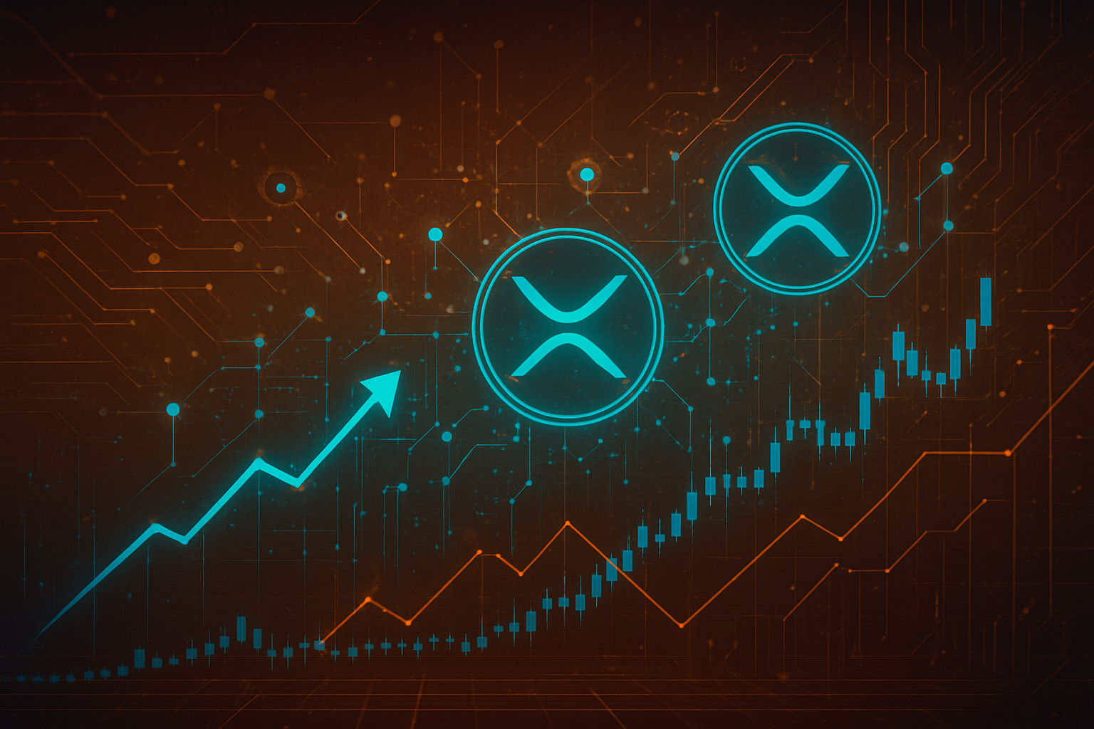 XRP: Debunking the $500 Dream and Charting a Realistic Course for the Digital Asset