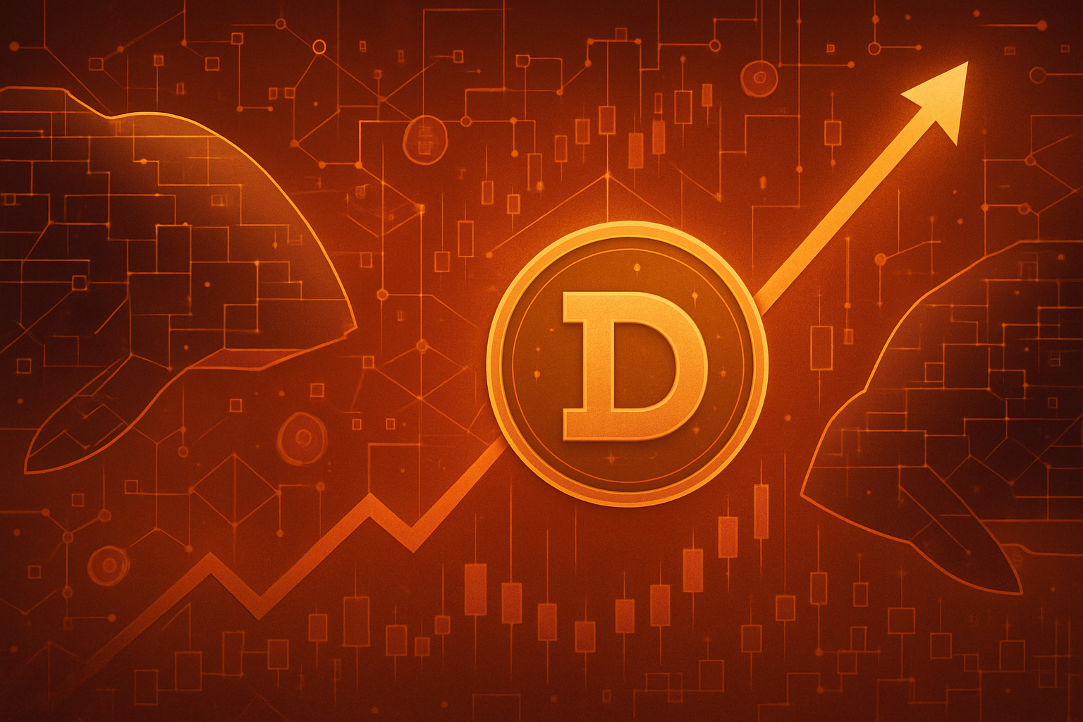 Dogecoin Whales Amass Billions as DOGE Eyes $0.30 Amid Bullish Resurgence