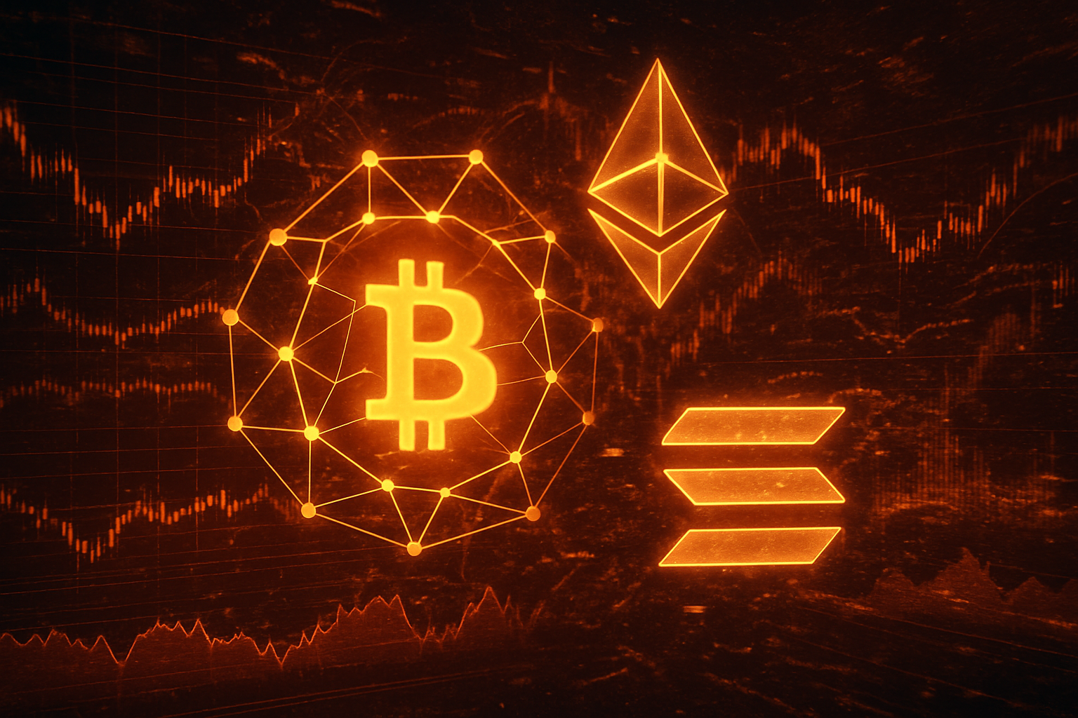 Crypto Navigates Storm: BTC Shows Resilience Amidst US Government Shutdown Fears and Data Delays