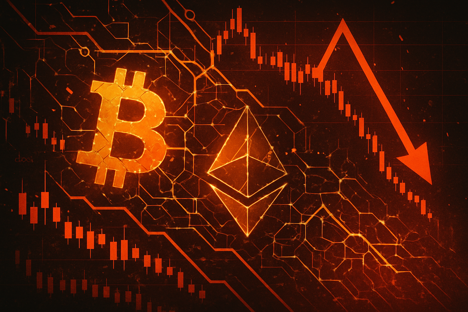 Crypto Black Friday: Over $19 Billion Wiped Out as Geopolitical Tensions Trigger Market Meltdown and Liquidation Cascade