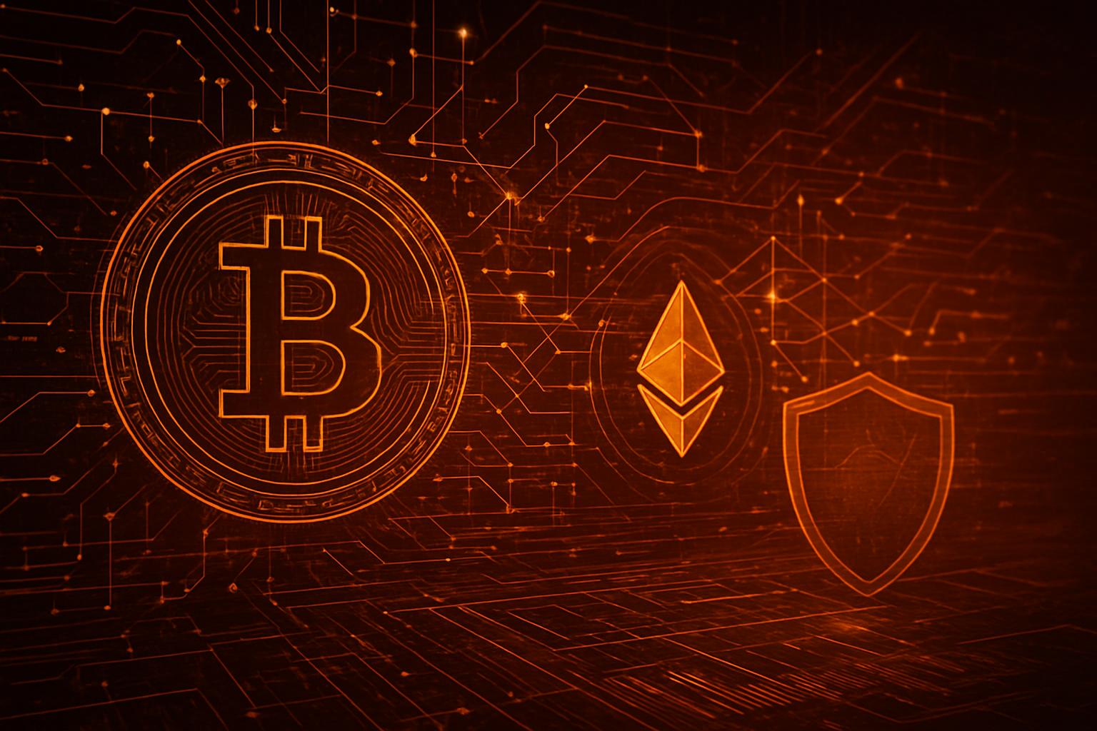 Trump’s Crypto Order: Risk to Retirement Accounts?