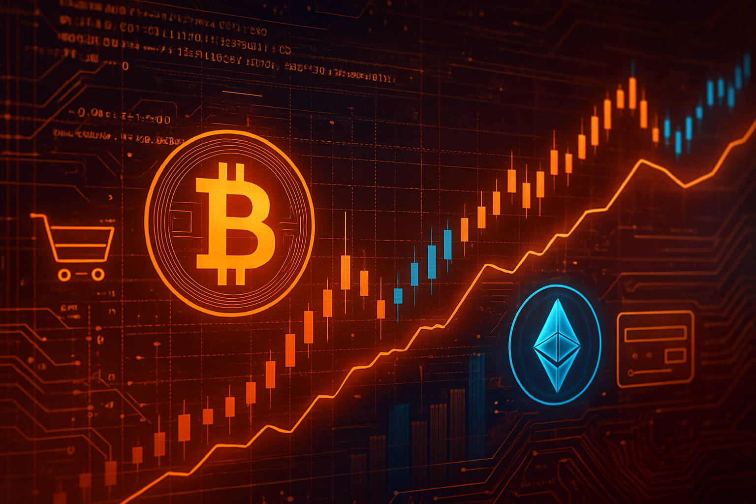 Walmart-Backed OnePay Set to Ignite Retail Crypto Adoption with Q4 2025 Launch