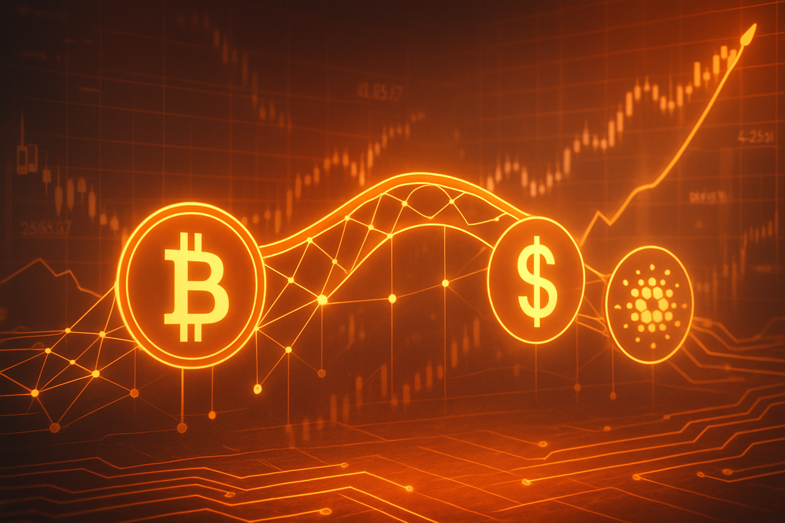 T. Rowe Price Ignites Institutional Crypto Race with Active ETF Filing