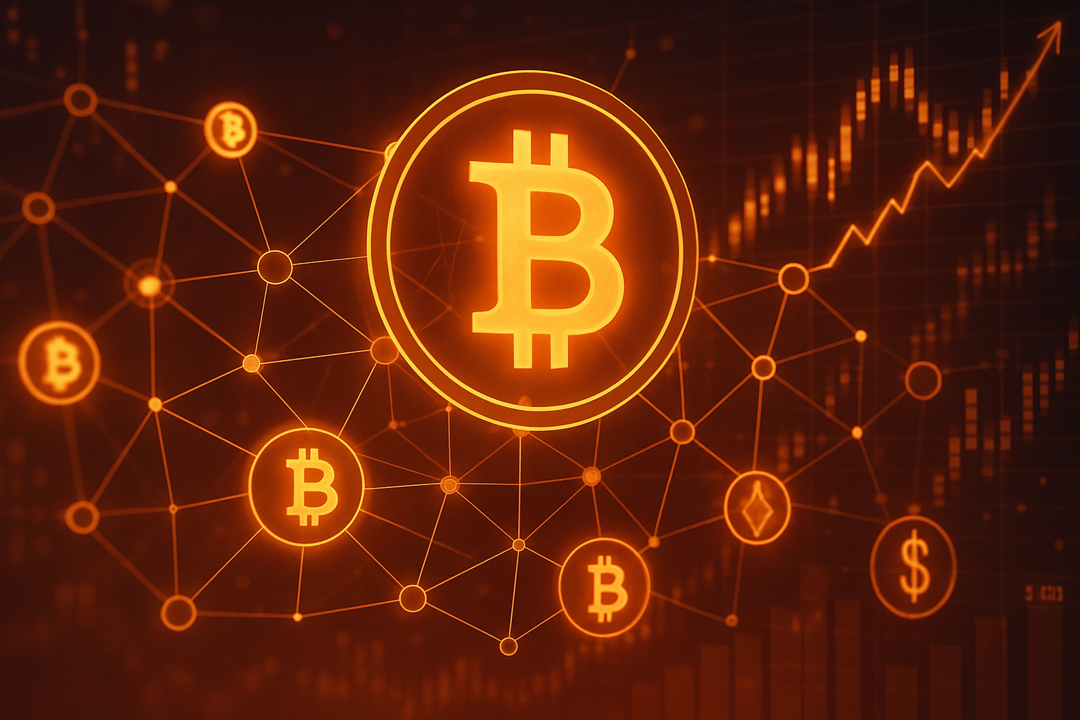 BlackRock’s Bitcoin ETF (IBIT) Shatters Records with $3.5B Inflows, Outperforming S&P 500 Giants