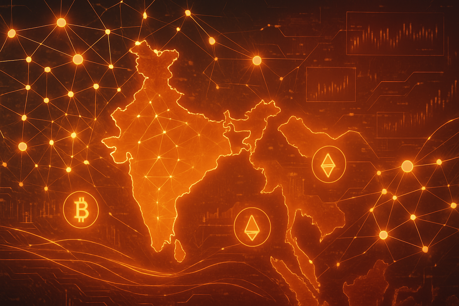 Coinbase Deepens Roots in Emerging Markets with Fresh Investment in India’s CoinDCX, Cementing Global Expansion Strategy
