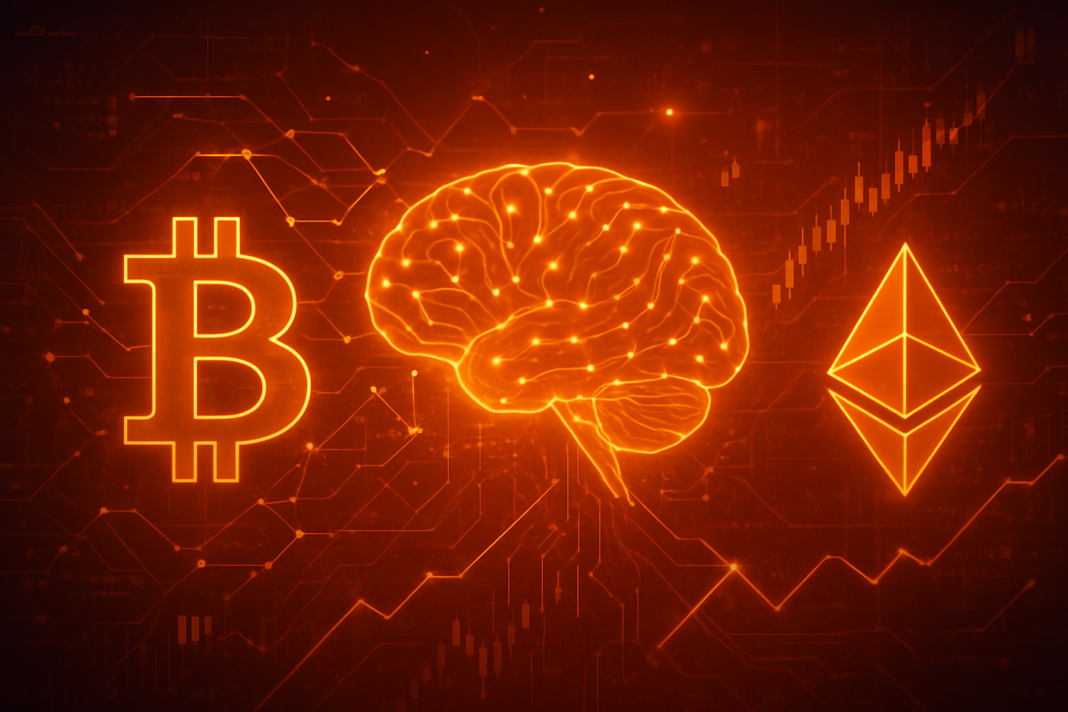 AI Tokens Explode as Trump Lauds Nvidia CEO, Signaling Pro-Tech Future