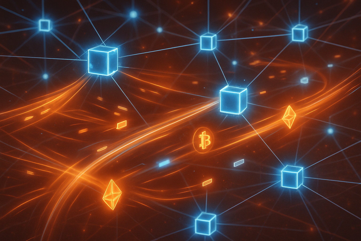 Polygon PoS Network Soars with “Rio” Upgrade: A Leap Towards Mass Adoption