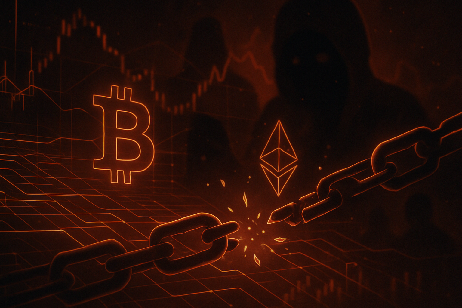 Crypto Under Scrutiny: High-Profile Fraud Allegations Rock Investor Trust