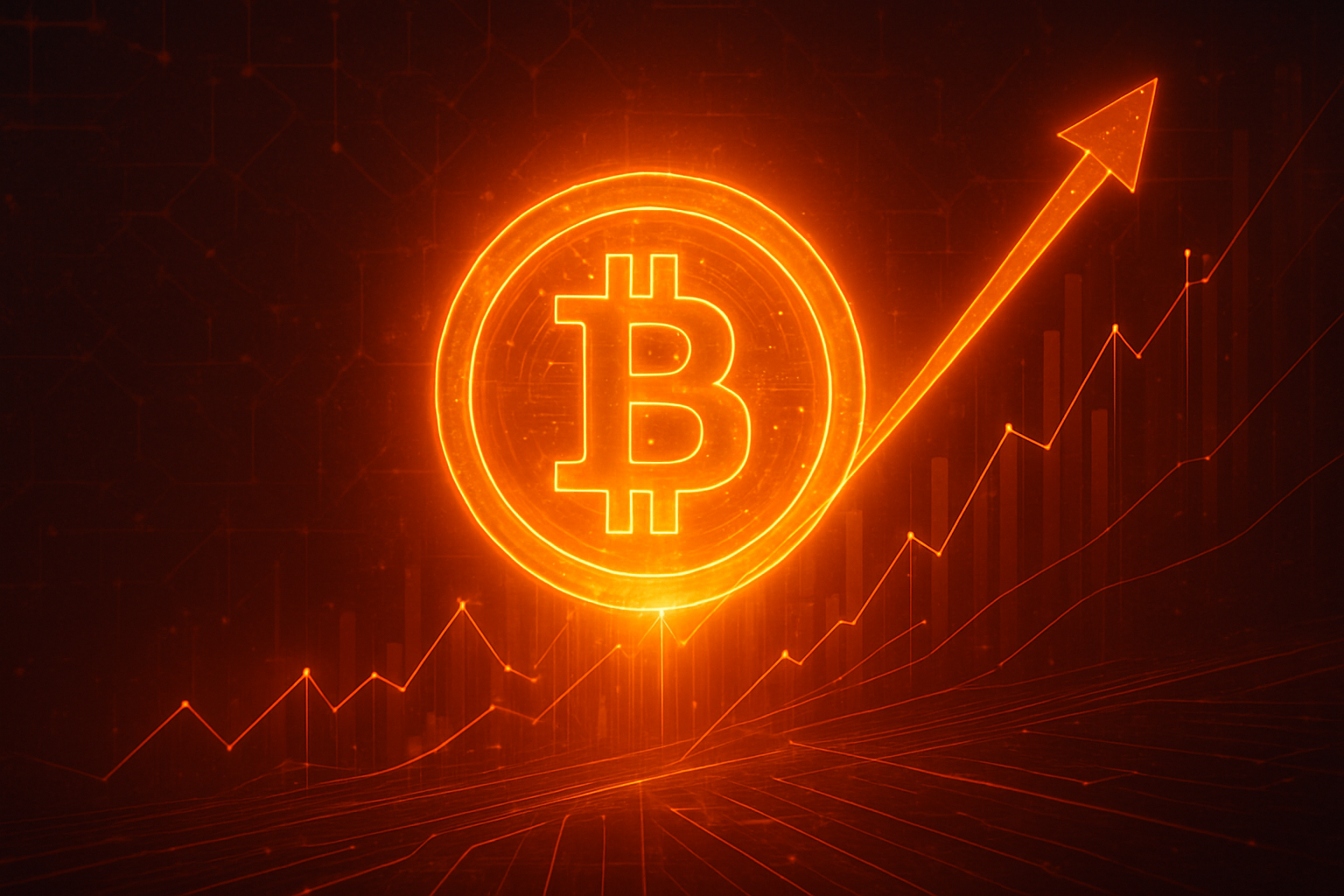 BlackRock’s Bitcoin Behemoth: IBIT Dominance Reshapes Crypto Landscape Amidst ETF Momentum