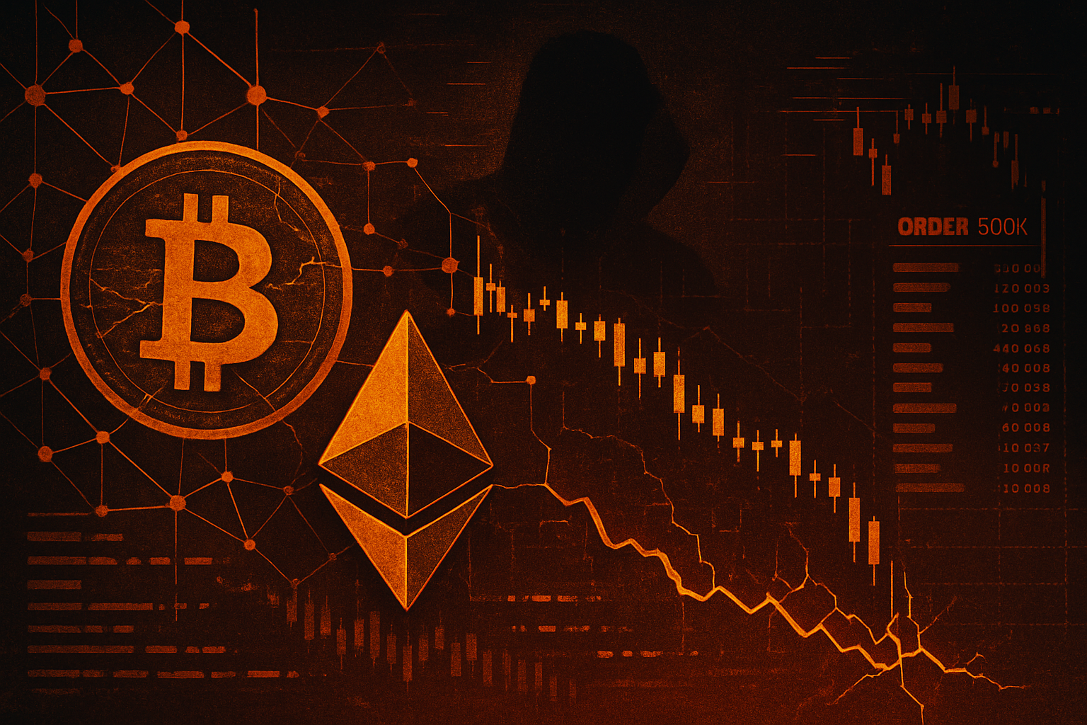 Hyperliquid Whale Accused of Insider Trading Amidst Crypto Market Meltdown: A Deep Dive into Exchange Controversies