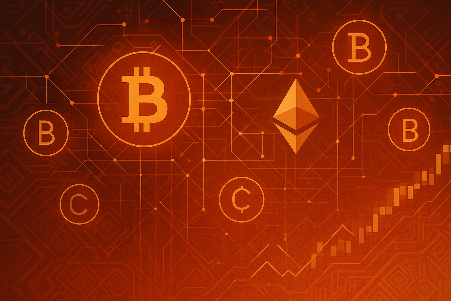 Ghana’s Central Bank to Unleash Comprehensive Crypto Regulation by December 2025, Ushering in a New Era for Digital Assets