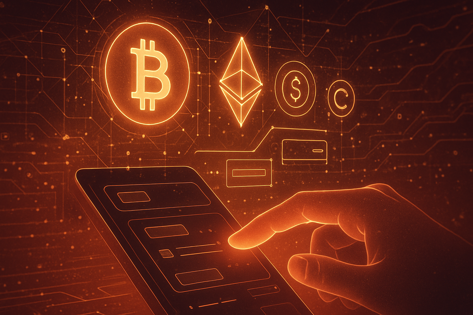 Samsung and Coinbase Forge Deeper Alliance: Crypto Access Unlocked for US Galaxy Users