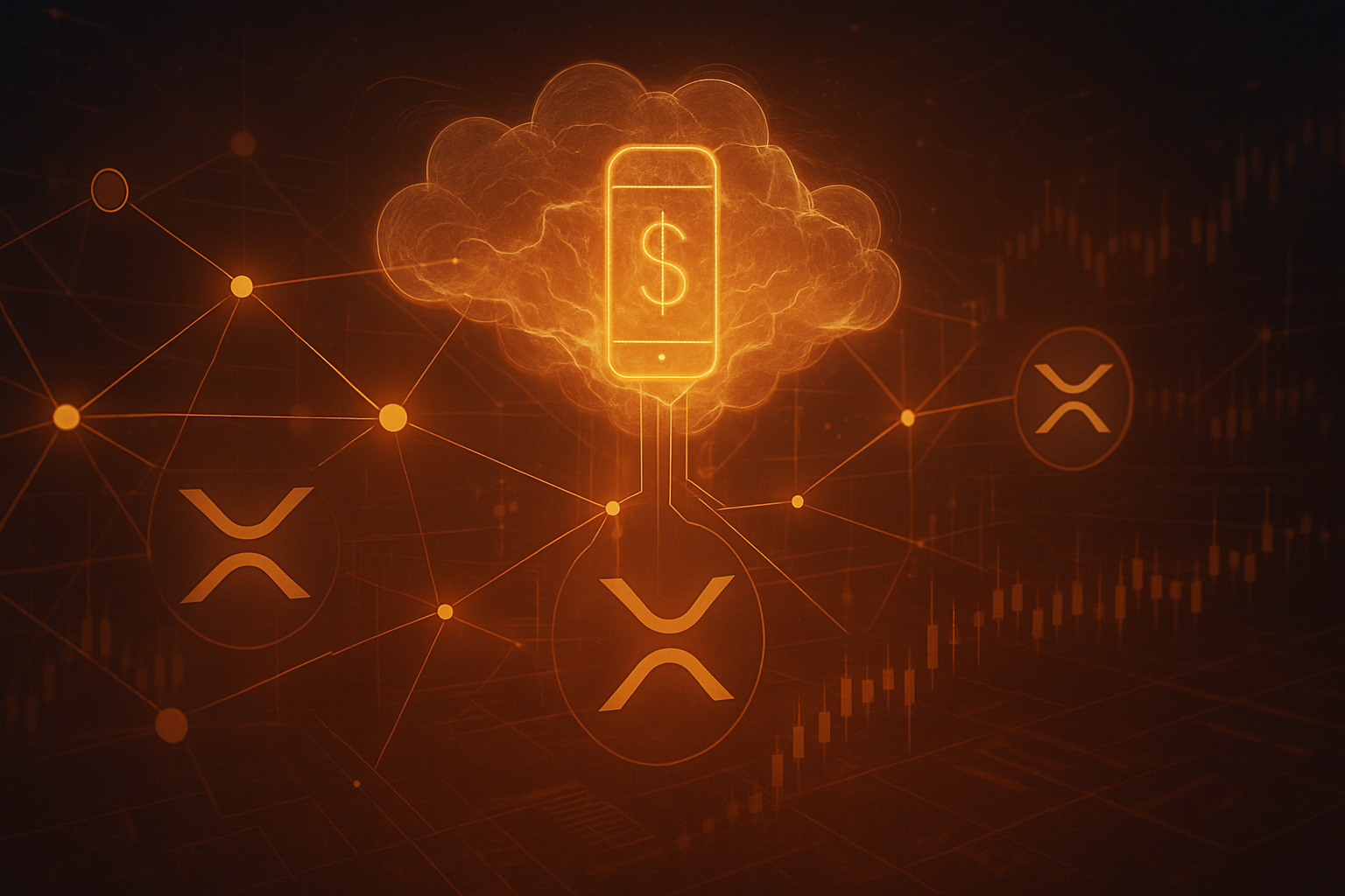 Find Mining Unveils XRP Cloud Mining App: A New Horizon for Passive Income or a Risky Venture?