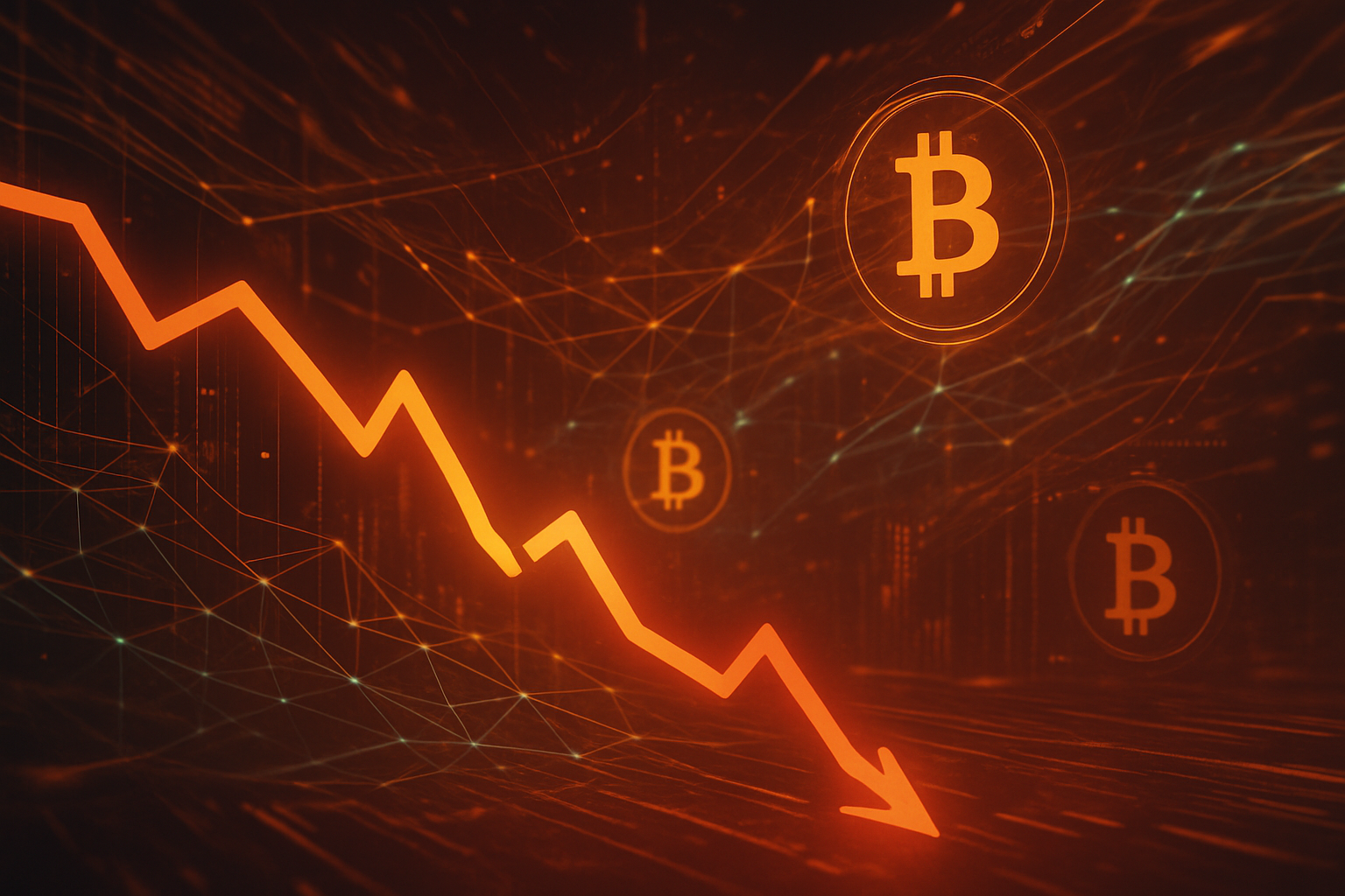 Bitcoin’s October Tumble: Geopolitical Shocks, $20 Billion Liquidations, and a Path to $250,000?