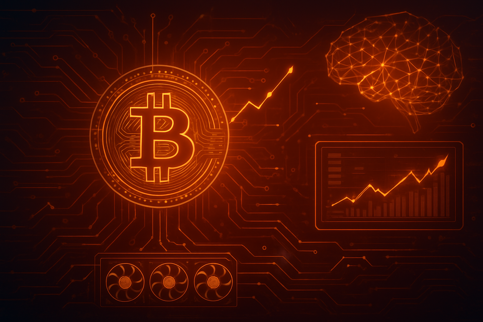 Riot Platforms (NASDAQ: RIOT) Soars on Bitcoin Boom and Bold AI Pivot, Redefining Crypto Mining’s Future