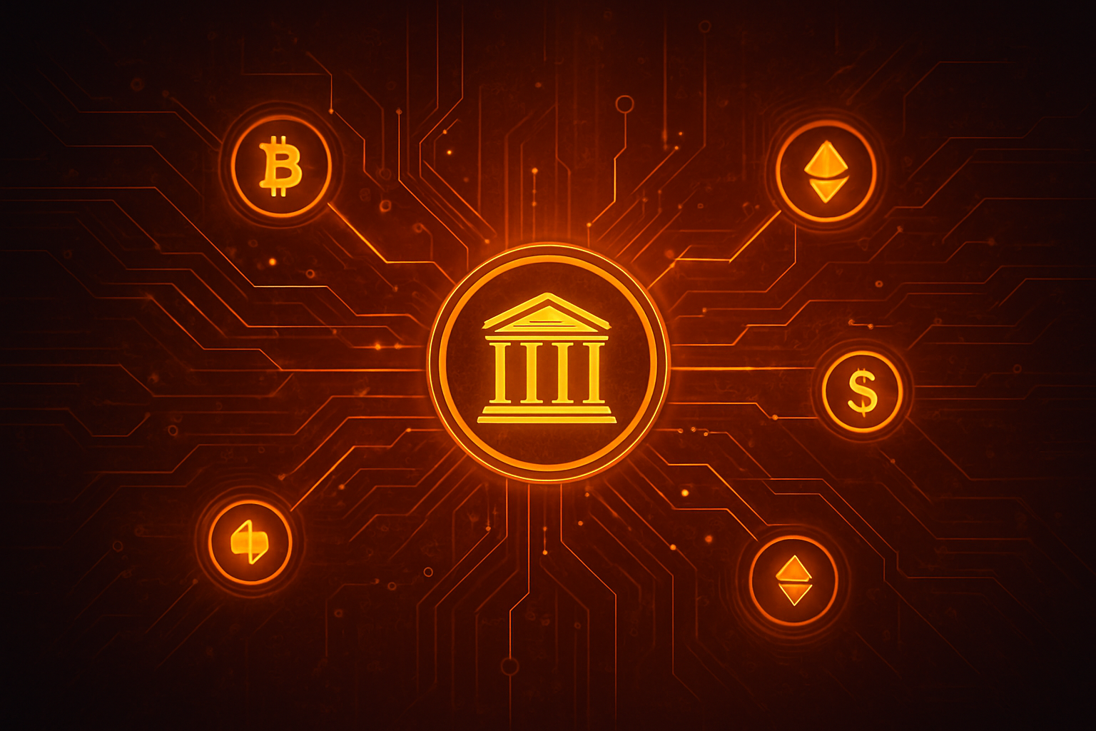 Federal Reserve Unveils ‘Skinny’ Master Accounts: A New Era for Crypto Integration