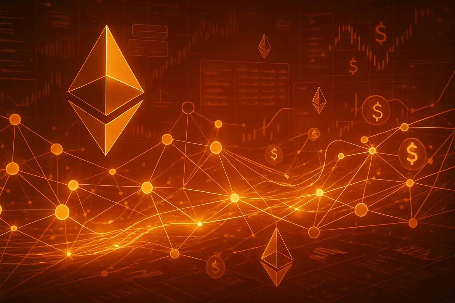 Joseph Lubin Crowns Ethereum the ‘Premier Asset for Corporations,’ Igniting Institutional Gold Rush