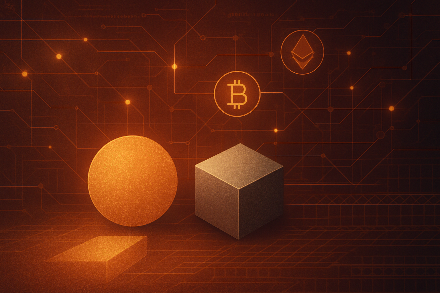 Maya Preferred Forges a Path to Stability: Redefining Crypto Investing with Real Value and Regulatory Compliance