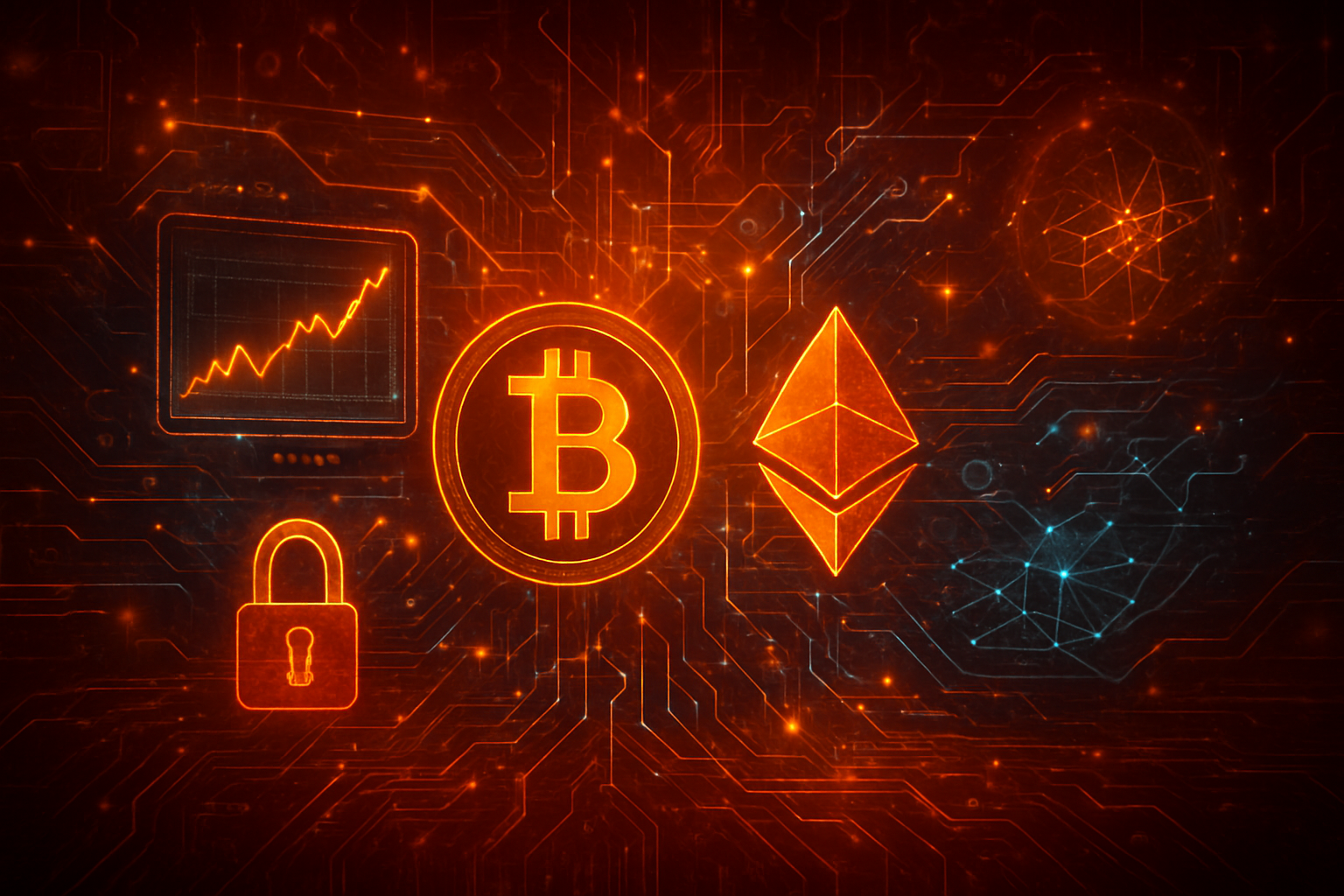 The Quantum Leap: How AI and Quantum Computing Are Reshaping the Crypto Frontier