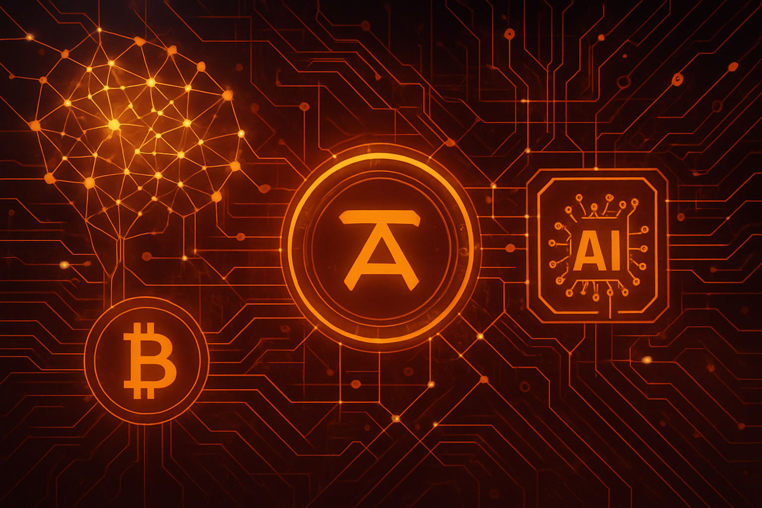 TAO Synergies Secures $11 Million Investment, Igniting AI-Crypto Convergence Hopes