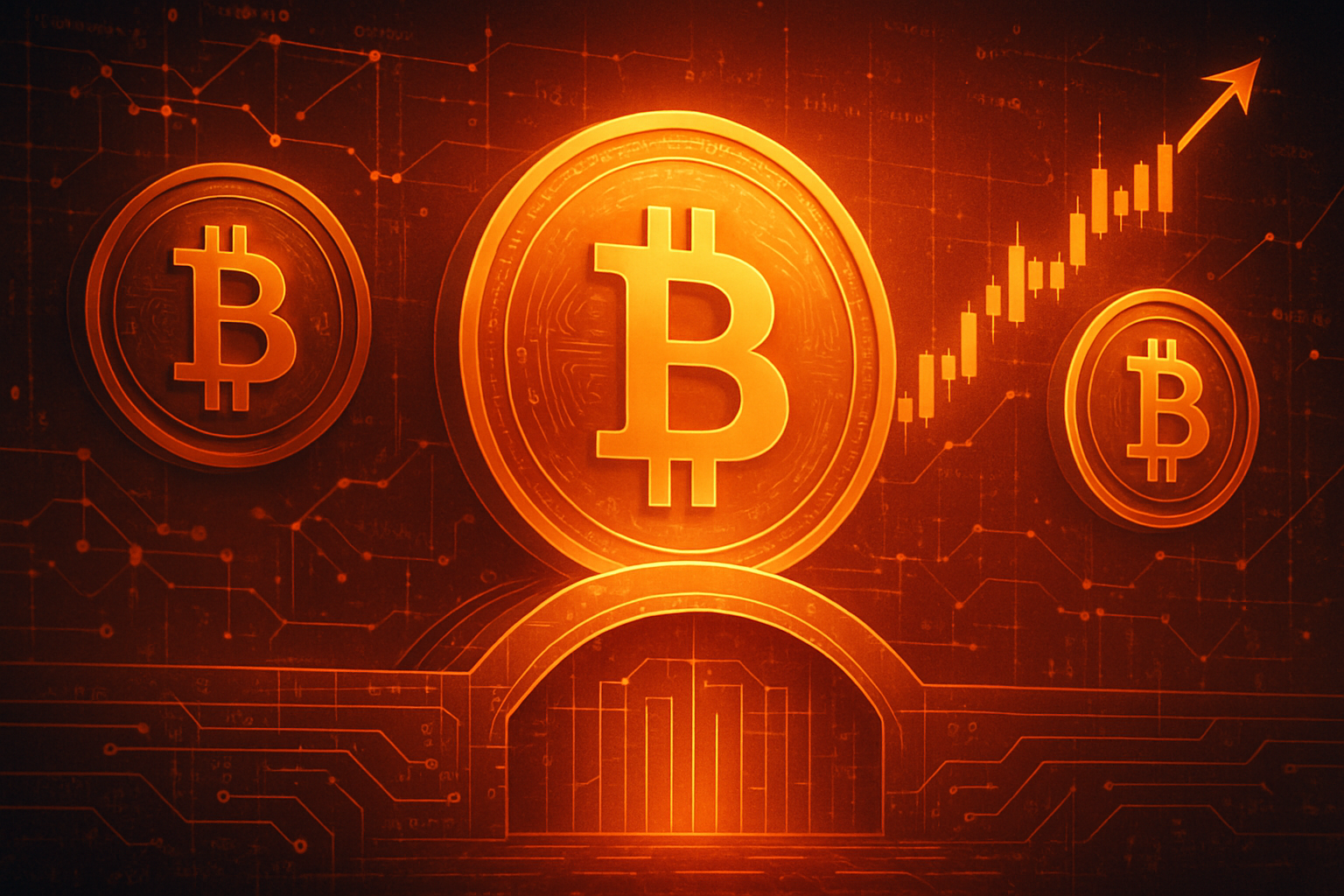 Coinbase Asset Management and iTrustCapital Unveil Landmark Bitcoin Yield Strategy for IRAs, Paving Way for Crypto in Traditional Retirement