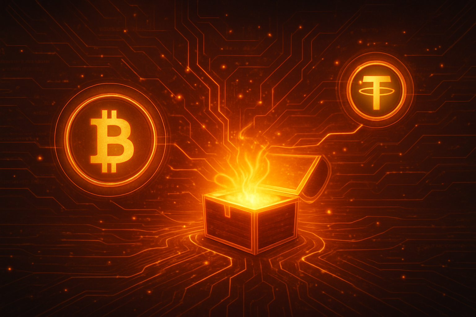 Bybit Unearths ‘The Ultimate Gold Mine’ in Grand Year-End Treasure Hunt, Igniting User Engagement