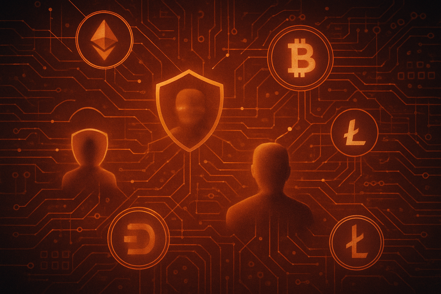 The Dawn of Digital Anonymity: Bitania Launches, BexBack Expands, Igniting a Privacy-First Crypto Revolution